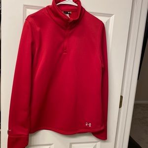 Under Armour 1/4 Zip